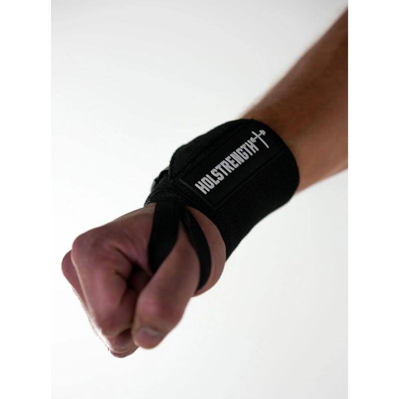 Wrist Wraps