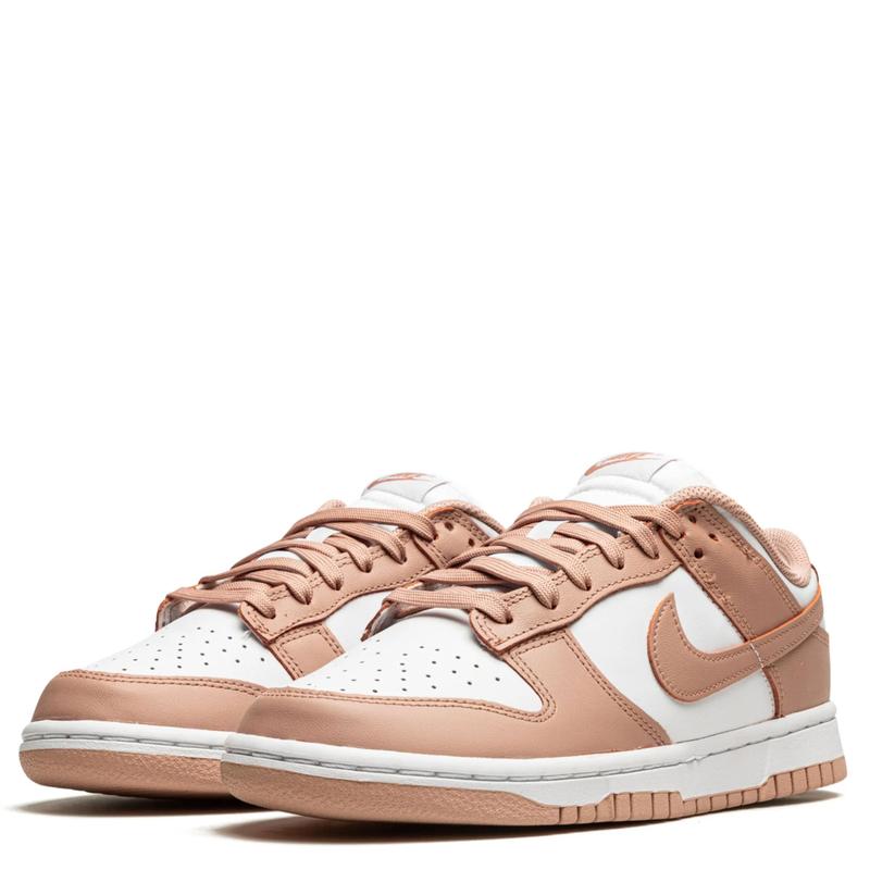 Nike Dunk Low Rose Whisper DD1503-118 Womens Fashion Sneaker New