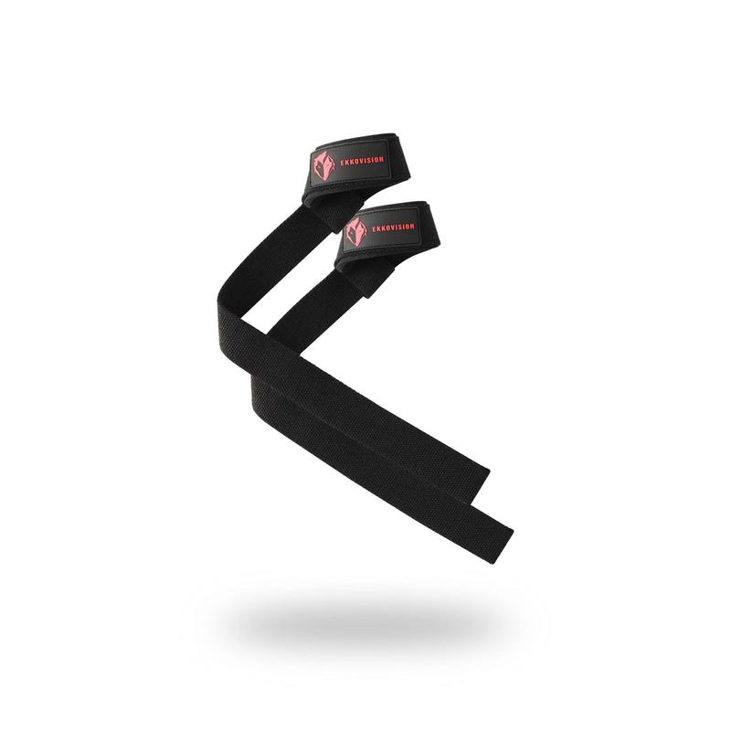 EKKO Lifting Strap - Perfect for Strength Training and Fitness