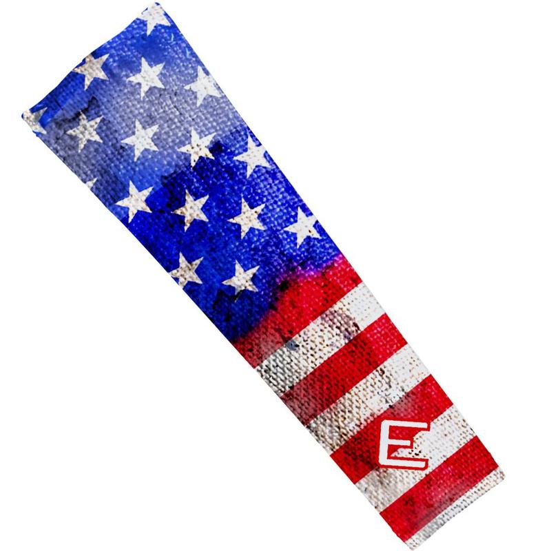 Old Glory Arm Sleeve