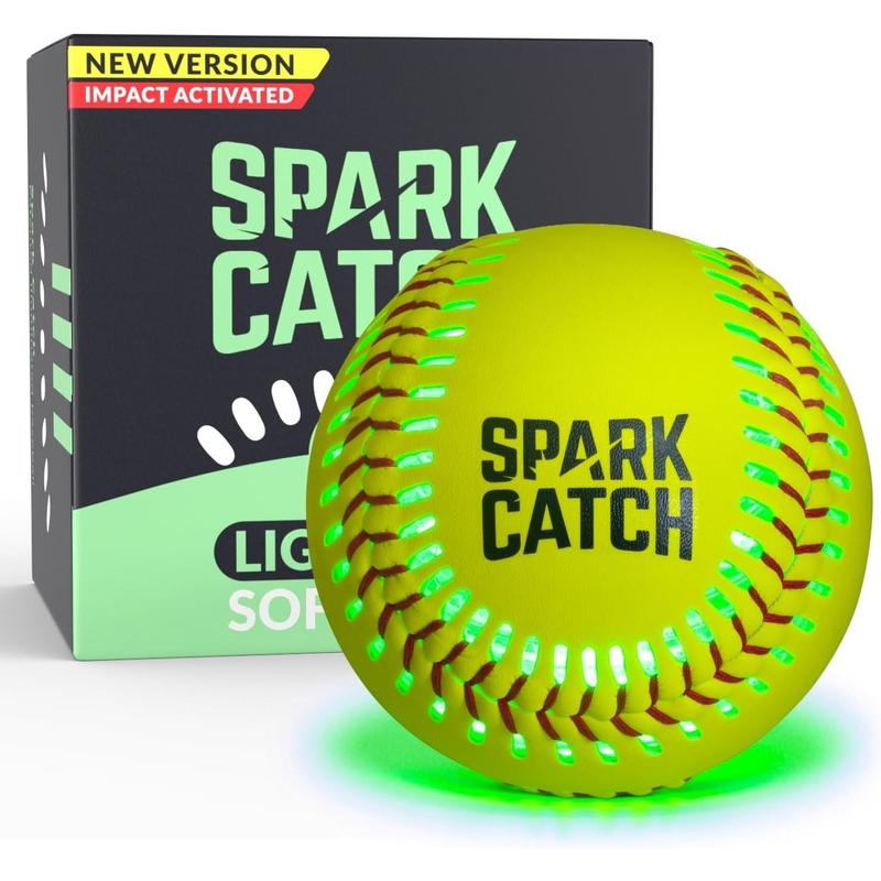 SPARK CATCH Light Up 12