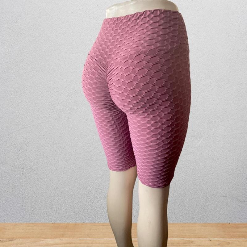 Scrunched up butt lifting leggings yoga pants  Sexy lift push up high waisted