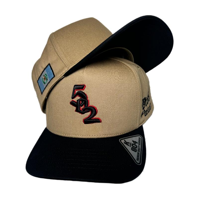 GUATE DEPARTAMENTOS GORRAS UNIVERSALES AJUSTABLES