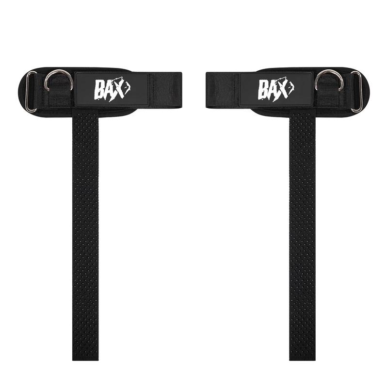 EKKO Lifting Strap - Perfect for Strength Training and Fitness