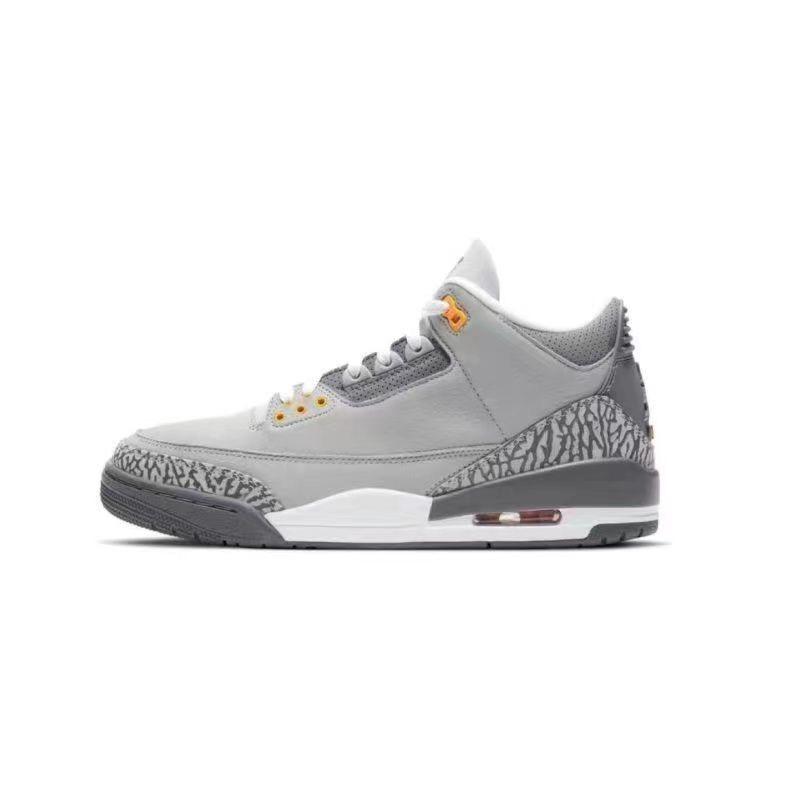 jordan''3''3s''shoes Men's Athletic Basketball Shoes