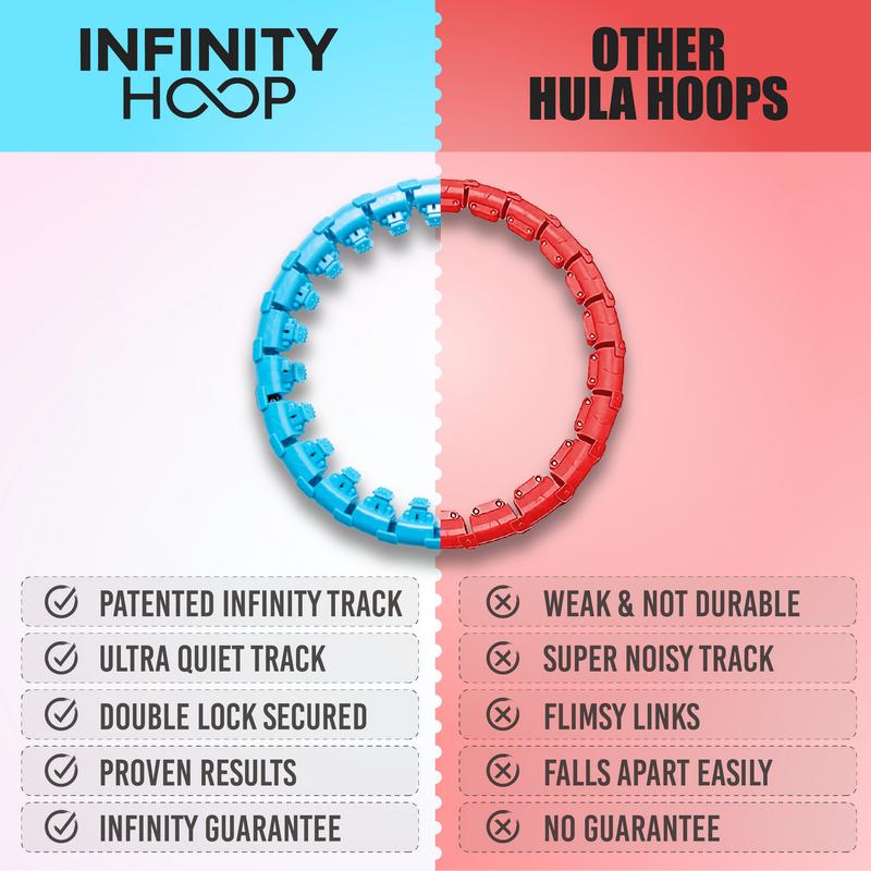 INFINITY HOOP OFFICIAL