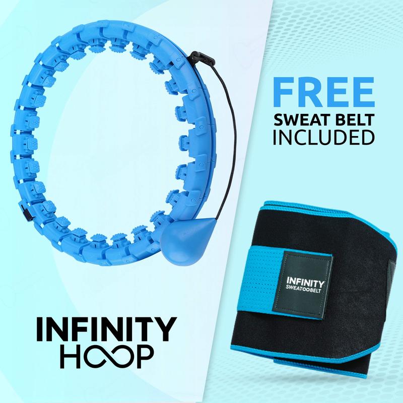 INFINITY HOOP OFFICIAL