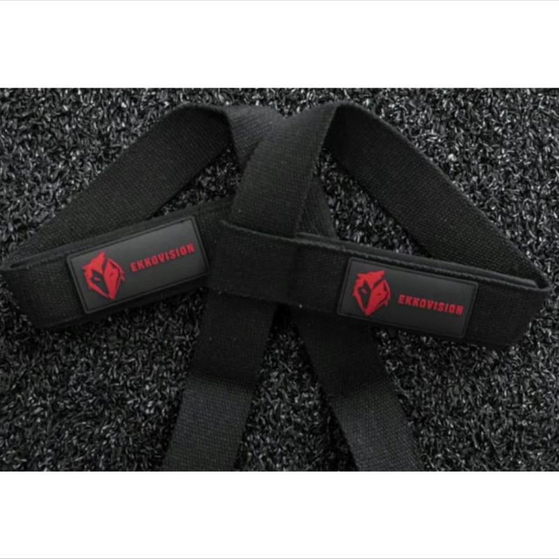 EKKO Lifting Strap - Perfect for Strength Training and Fitness