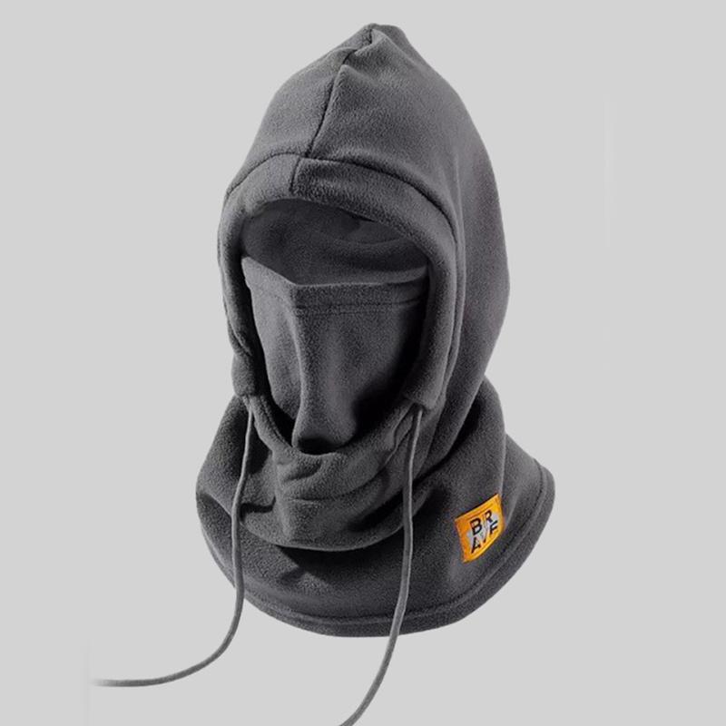 Ultra-Warm Winter Balaclava Ski Mask Hood Hats Fleece Balaclava Face Mask for Men and Women  Stay Cozy with this Cold Weather Gear