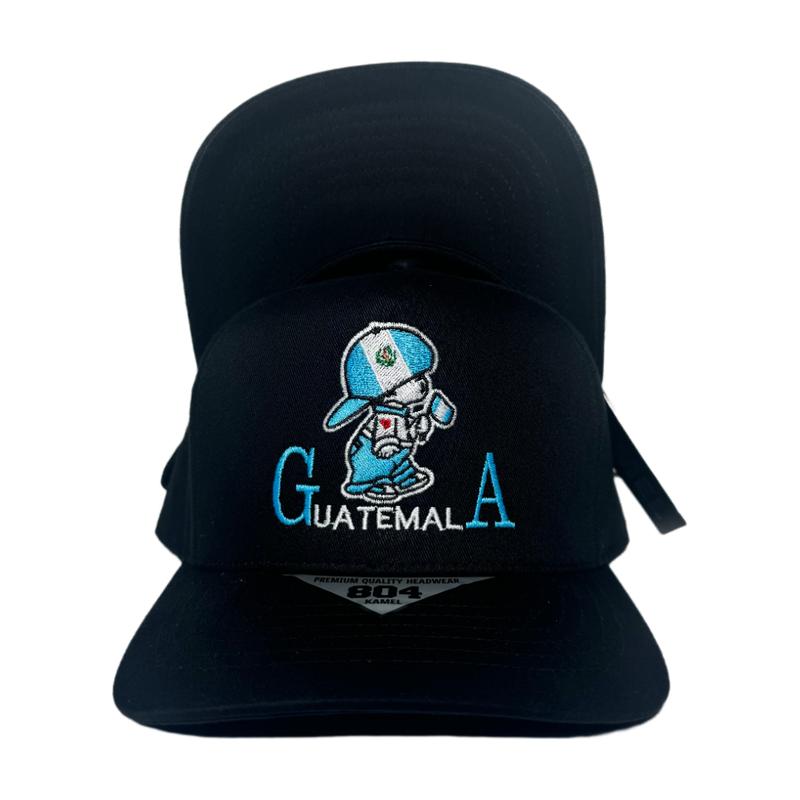 GUATE DEPARTAMENTOS GORRAS UNIVERSALES AJUSTABLES