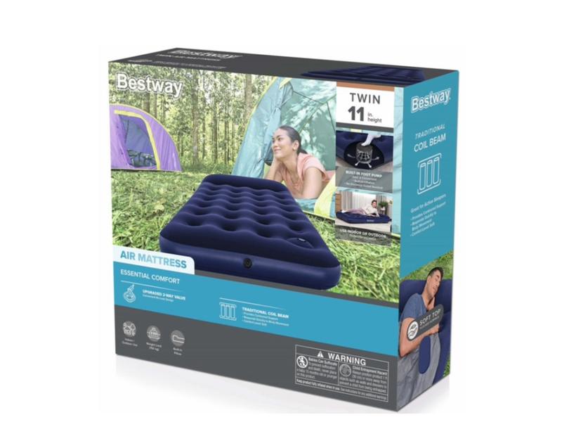 Air Mattress Twin 11