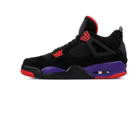 jordan'shoes'4'4s Basketball shoes women men