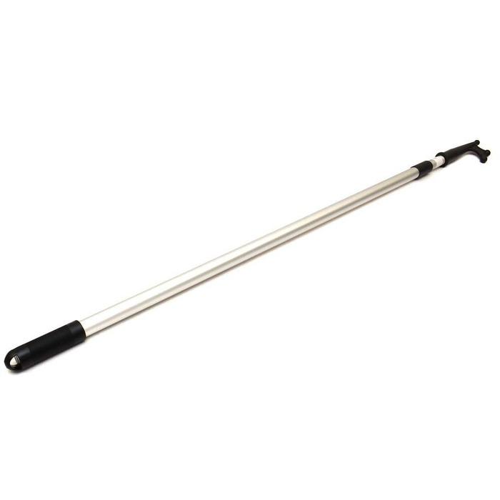 Shoreline Marine Boat Telescoping Hook SL52236 | 52 - 95 Inch