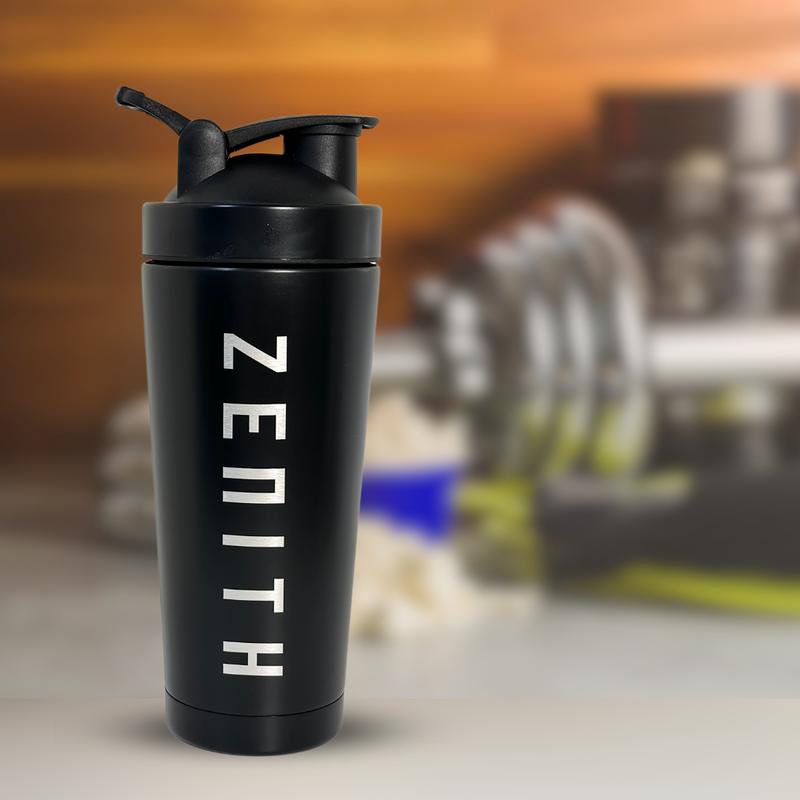 Stainless Steel Shaker Bottle