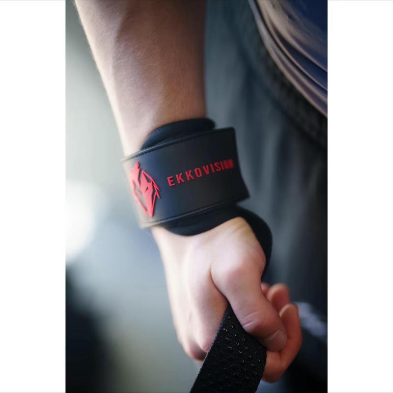 EKKO Lifting Strap - Perfect for Strength Training and Fitness