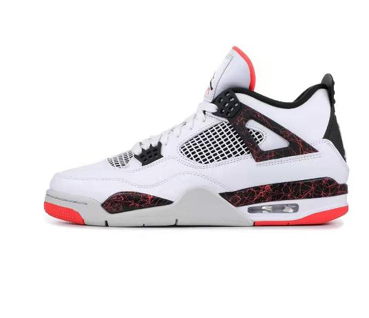 jordan'shoes'4'4s Basketball shoes women men