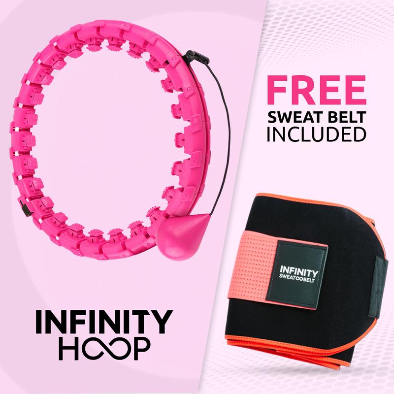 INFINITY HOOP OFFICIAL