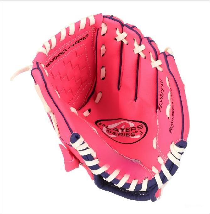 Players Series Youth 9 T-Ball Glove, Right Hand Throw