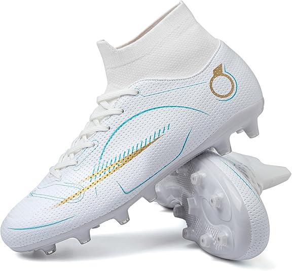 Men Soccer Cleats Women Football Shoes   Big Boy AG TF