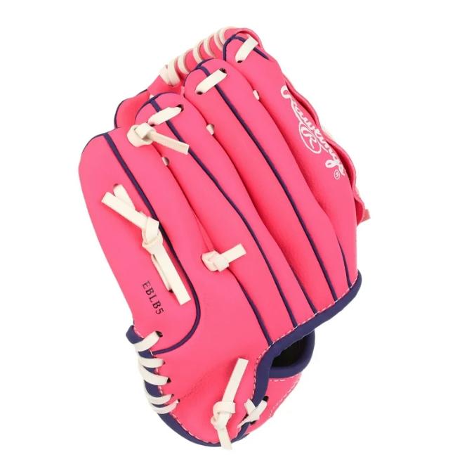 Players Series Youth 9 T-Ball Glove, Right Hand Throw