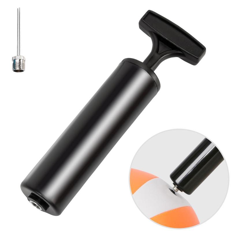 Portable Bicycle Pump, Bike Tire Air Pump, Bicycle Accessories For Outdoor Cycling