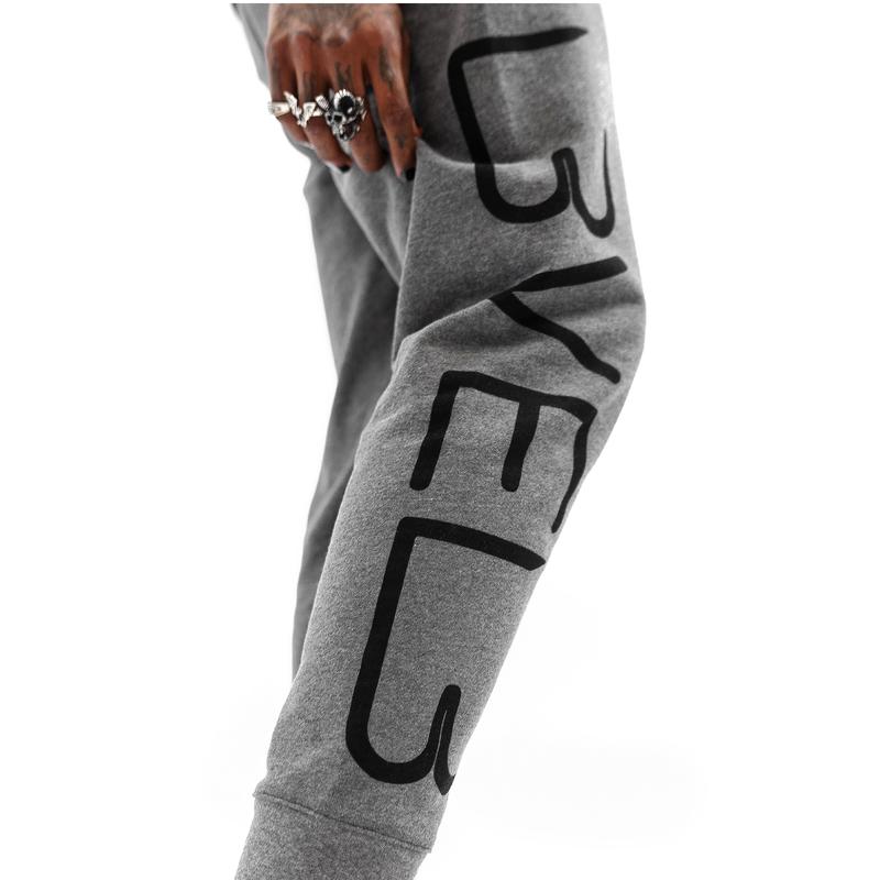 L3VEL3™ Essential Joggers