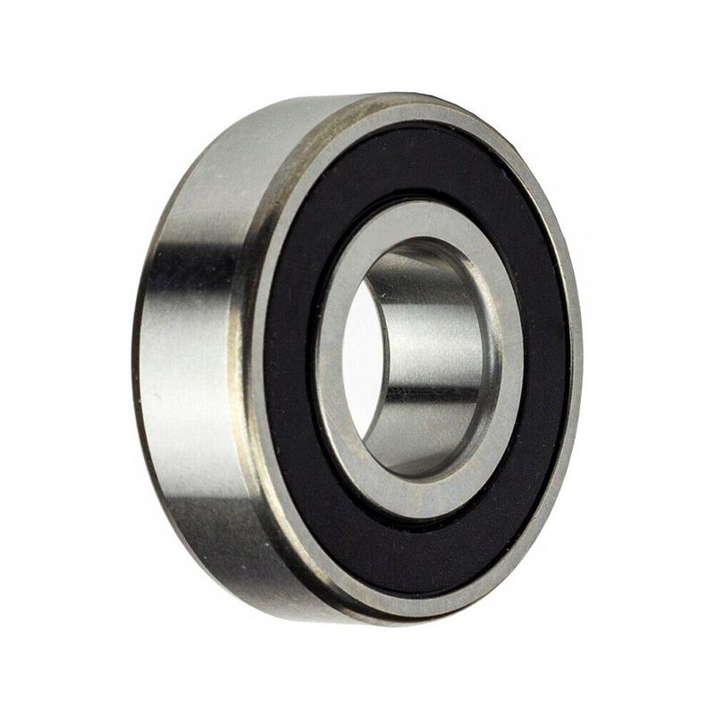 10-20Pack 608-2RS Wheel Bearings (for Any Product Using Skate Wheels) Chrome