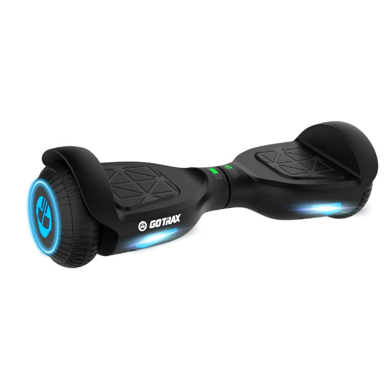 Edge Hoverboard for Kids & Adults, 6.5