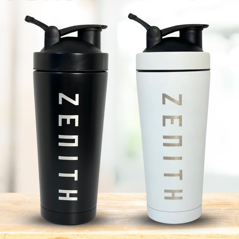 Stainless Steel Shaker Bottle