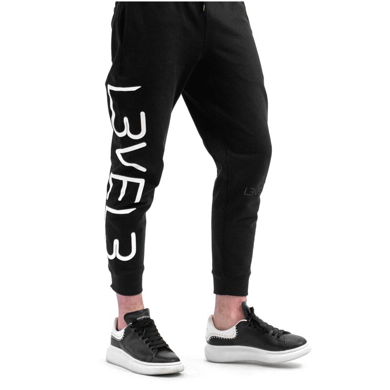 L3VEL3™ Essential Joggers