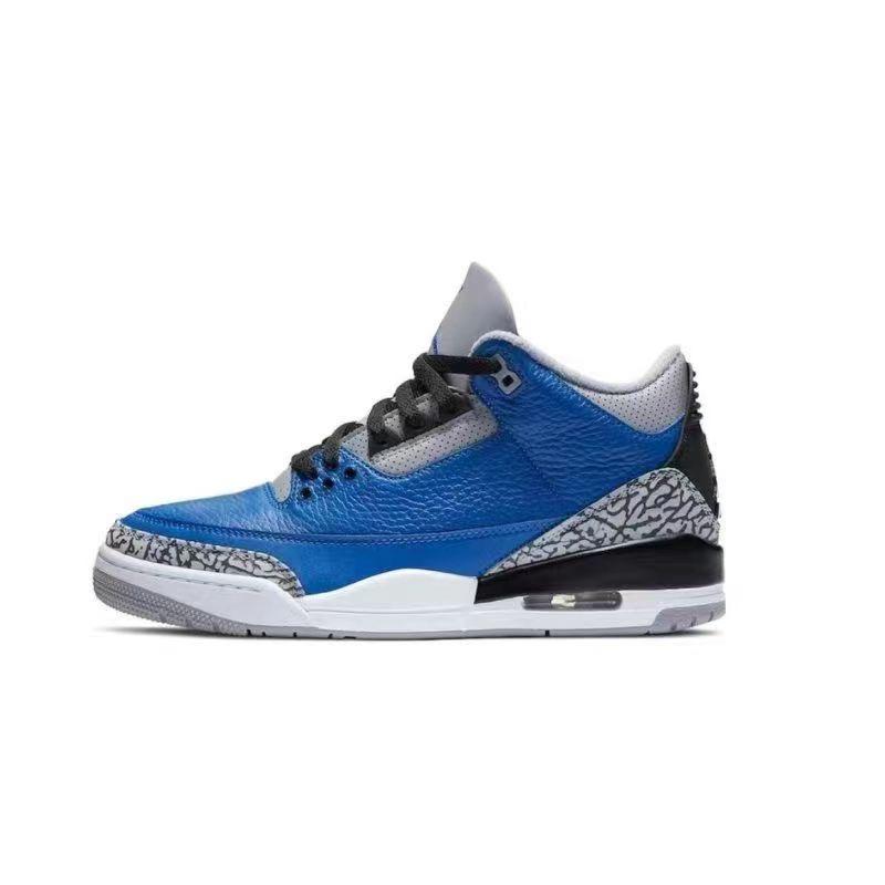 jordan''3''3s''shoes Men's Athletic Basketball Shoes