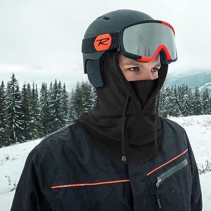 Balaclava Face Mask for Cold Weather-Windproof Ski Mask-Breathable Sports Mask-Neck Mask- Suitable for Outdoor Cycling-Gift for Men and Women