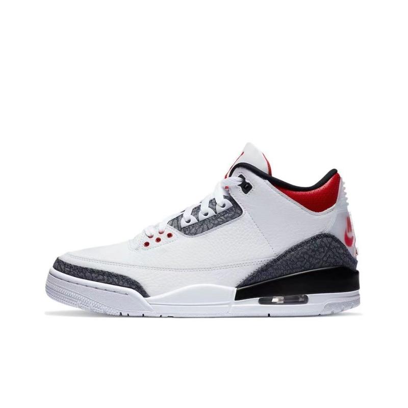 jordan''3''3s''shoes Men's Athletic Basketball Shoes