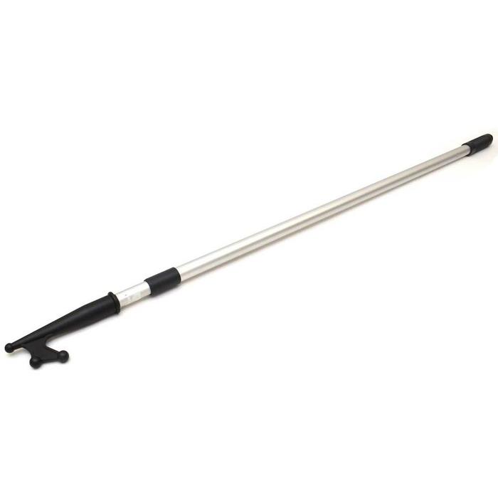 Shoreline Marine Boat Telescoping Hook SL52236 | 52 - 95 Inch