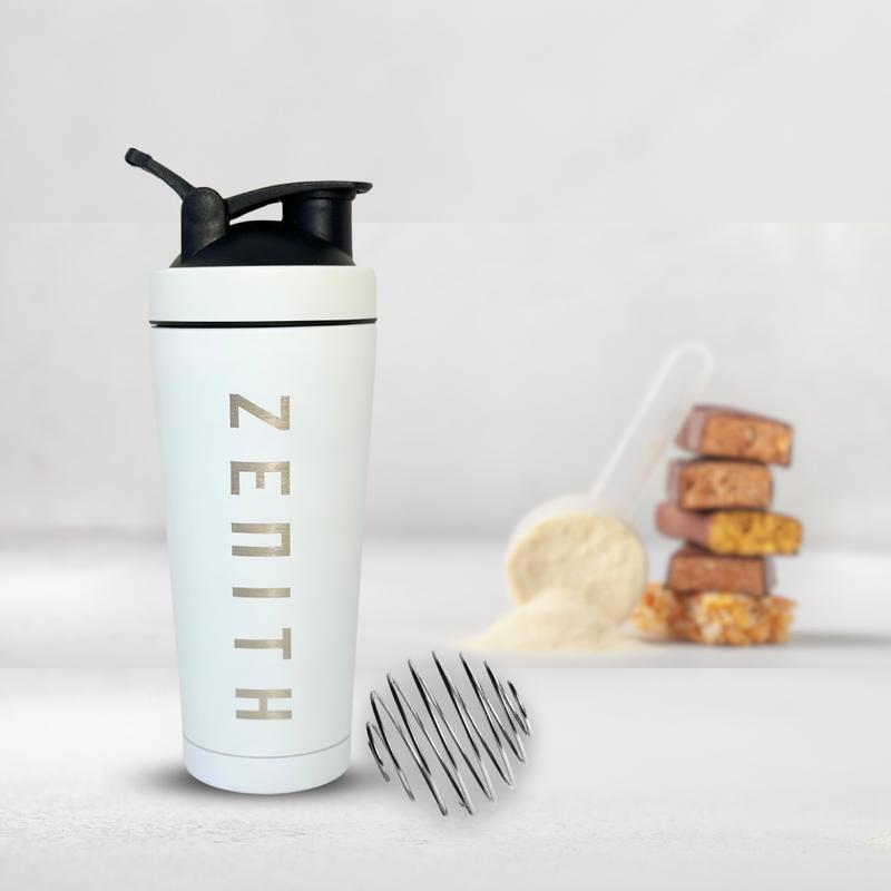 Stainless Steel Shaker Bottle