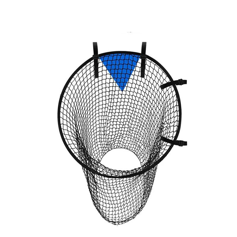 Soccer Targets for Goals Training, Soccer Ball Target with Highlighted, Soccer Goal Target Nets for Shooting Accuracy Training