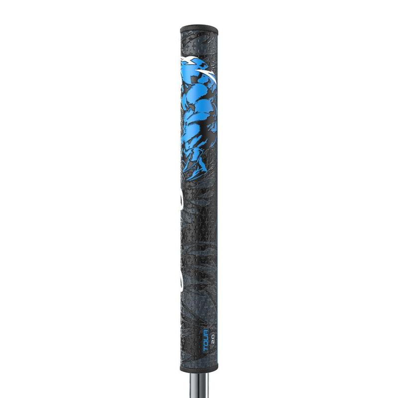 Marvel Venom Putter Grip from SuperStroke