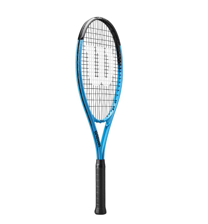 Wilson Ultra Power XL 112 Tennis Racket - Blue (Adult)