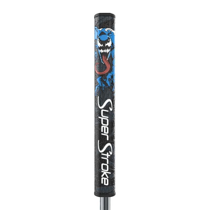 Marvel Venom Putter Grip from SuperStroke