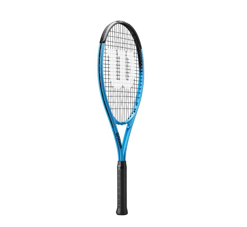 Wilson Ultra Power XL 112 Tennis Racket - Blue (Adult)