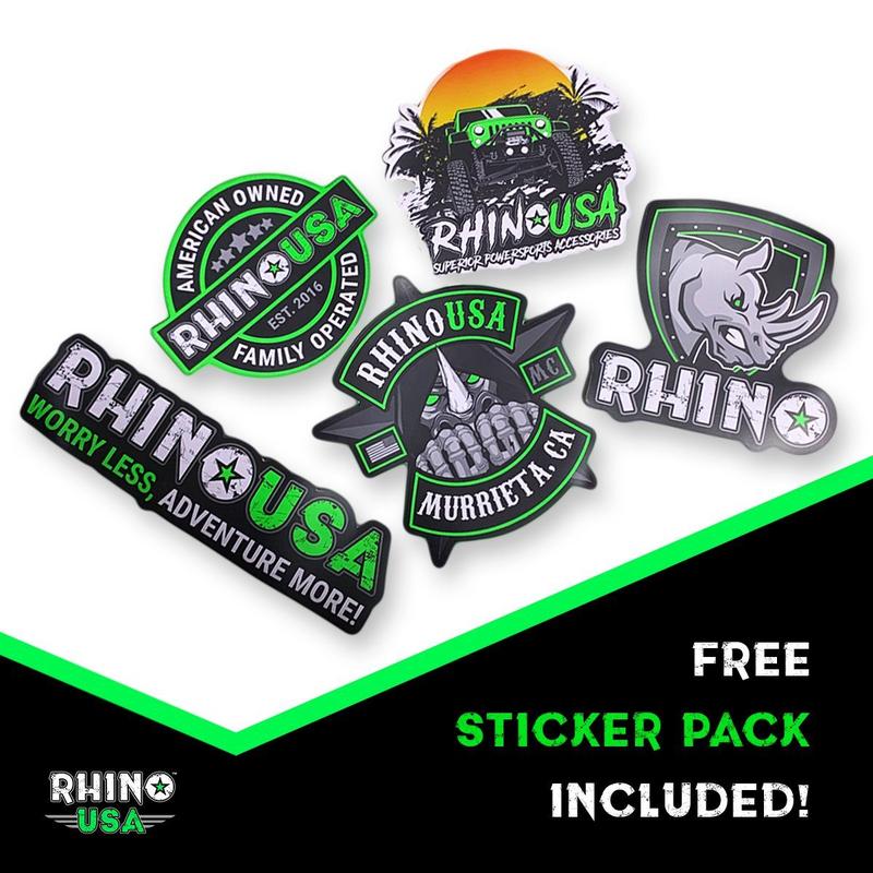 Rhino USA 2