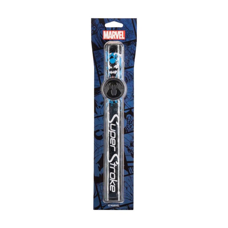 Marvel Venom Putter Grip from SuperStroke