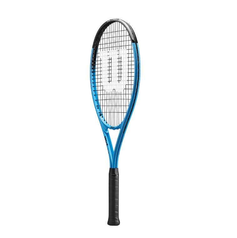 Wilson Ultra Power XL 112 Tennis Racket - Blue (Adult)