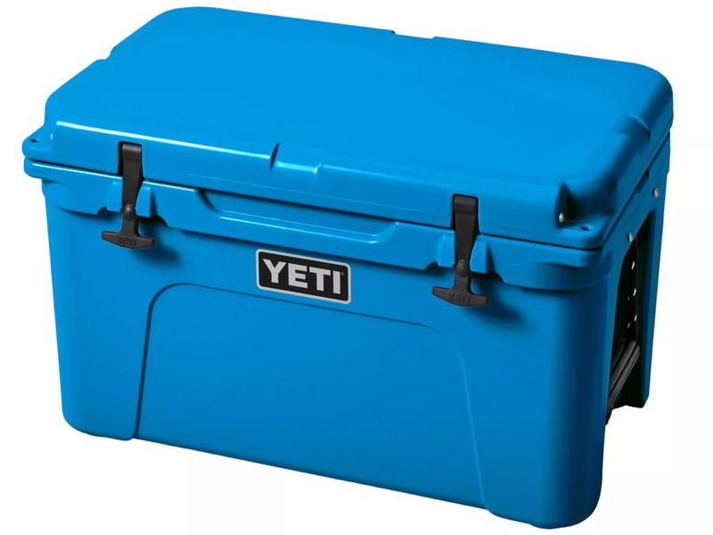 YETI Tundra 45 Cooler, Hard Coolers, Best Moments, Best Yeti Cooler