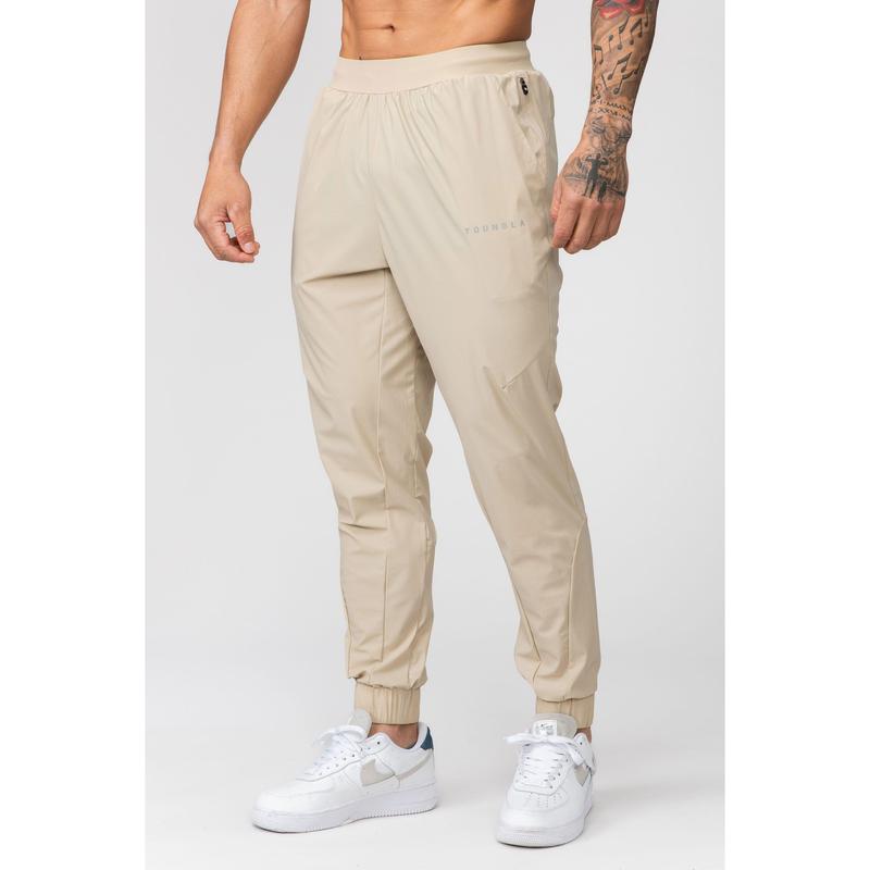 237 Nylon Training Joggers