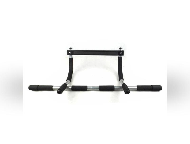 Adjustable Chin up Bar Exercise Home Workout Gym Training Door Frame Horizontal Pull up Bar Sport Fitness Equipments