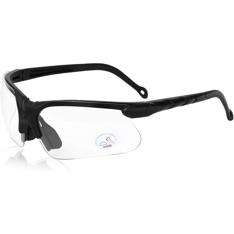 The Shooting Glasses with Case Anti Fog Hunting Safety Glasses for Men Women