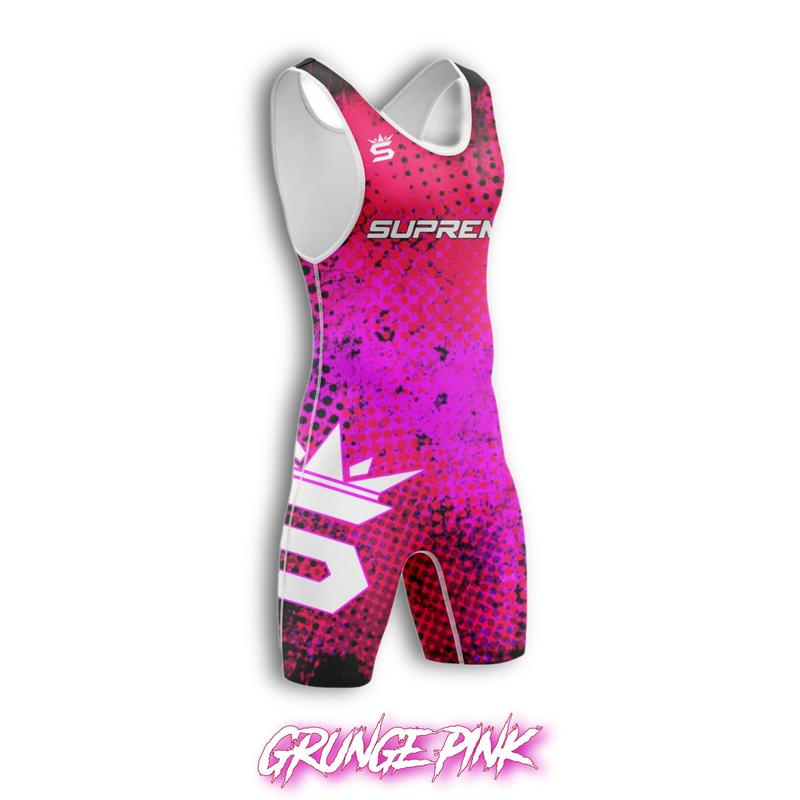 SUPREME GLO Singlets (Glow in the dark singlet),  Made from 277 gsm spandex lycra,  unparalleled comfort and durability