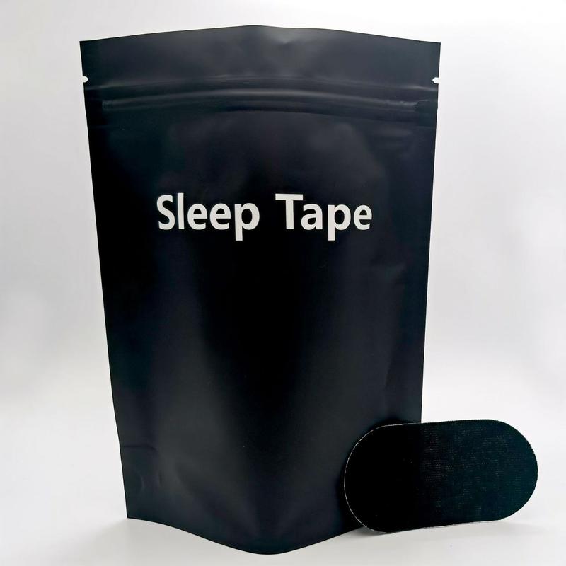 TAKUMI Queen Mouth Tape, for sleep one month supply, mouth tape, pink, gentle, adhesion, 60 Strips, sports accessories