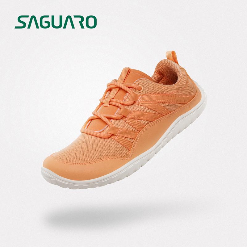 Forestep Ⅰ - Men's and Women‘s Barefoot Shoes  hiking shoes WIDE TOE BOX 6MM SOLE 2024 shoes for women men